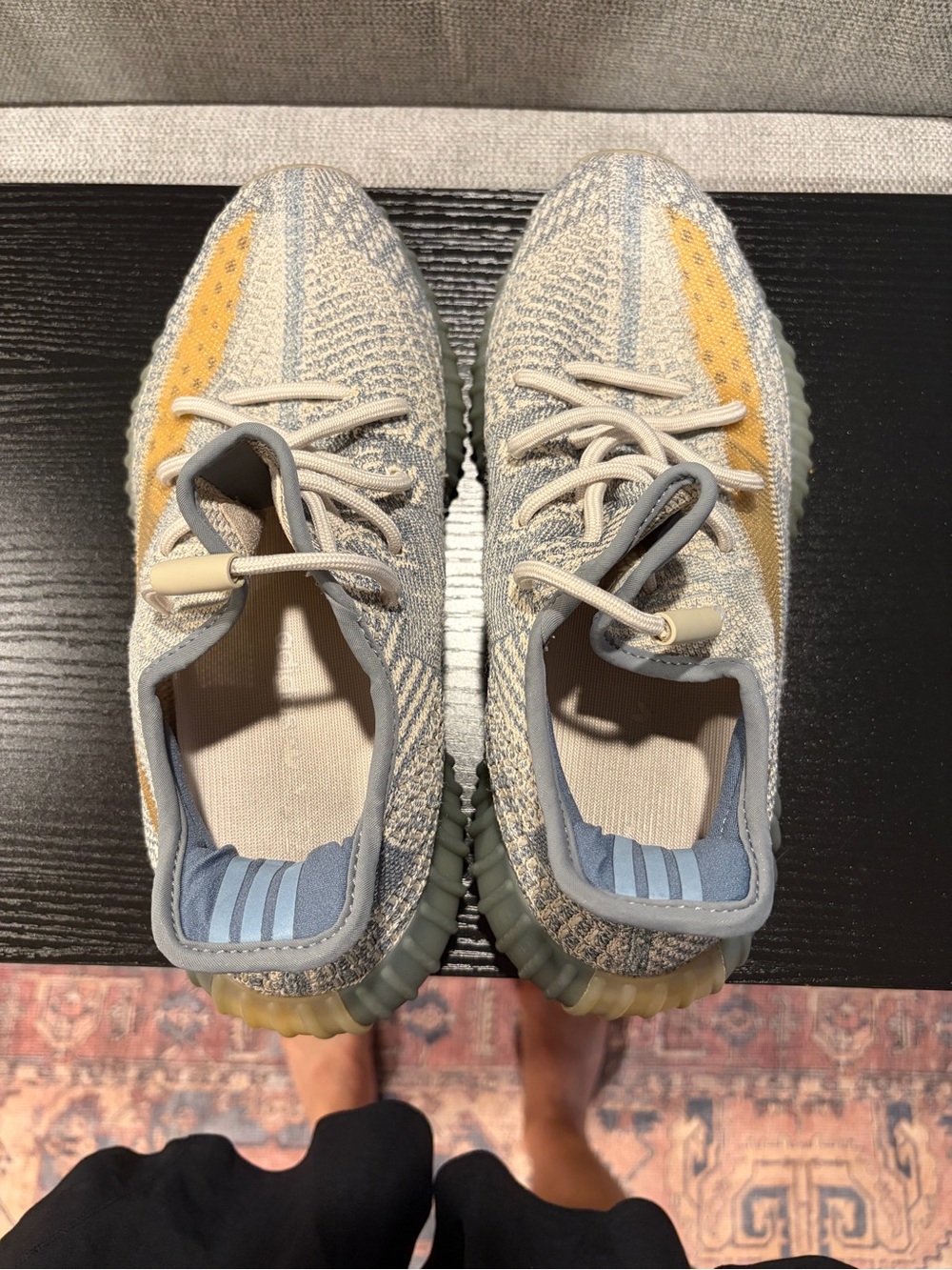adidas Yeezy Boost 350 V2 Israfil